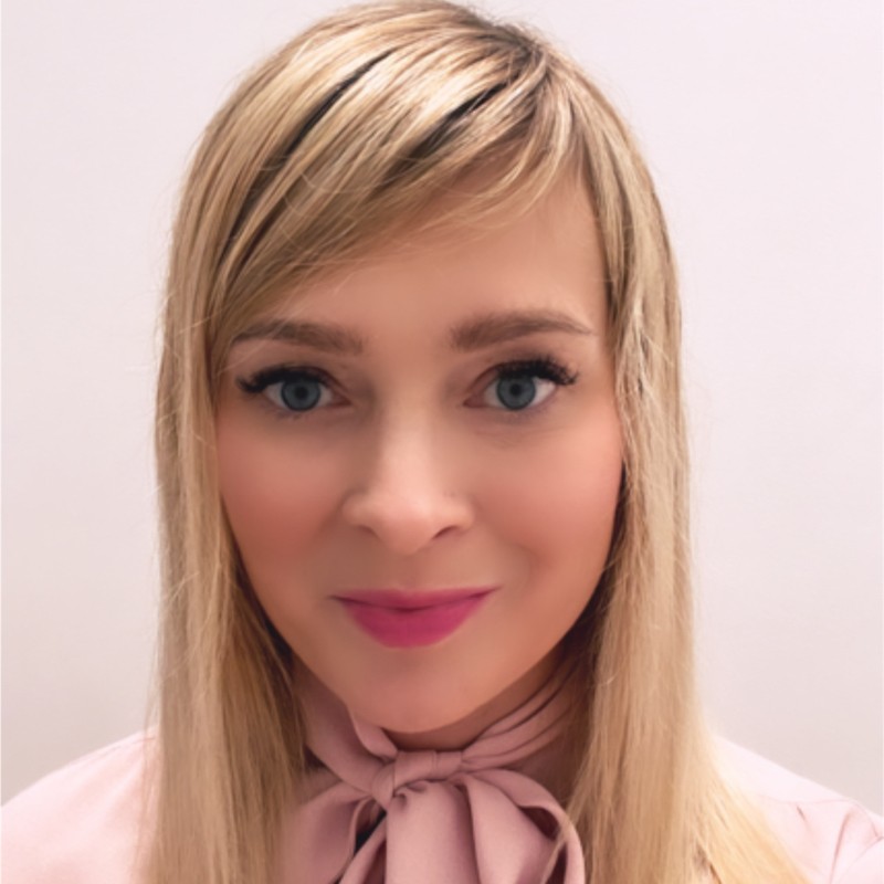 Alicja Skraburska